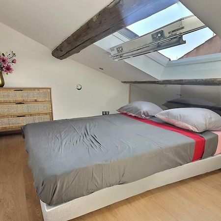 Appartement Jungle Loft Beziers Centre Extérieur photo