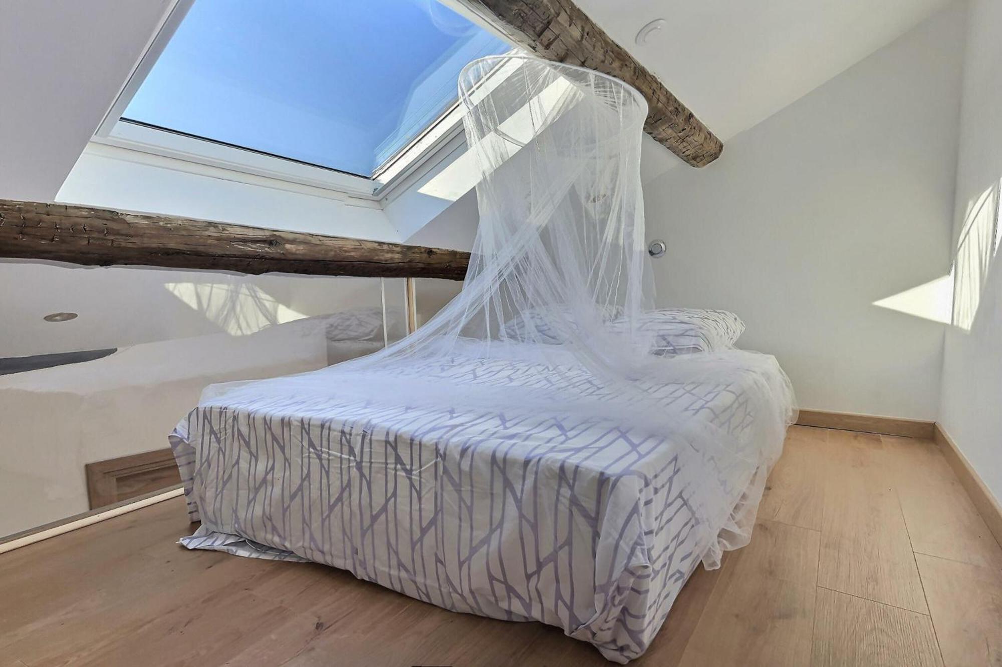 Appartement Jungle Loft Beziers Centre Extérieur photo