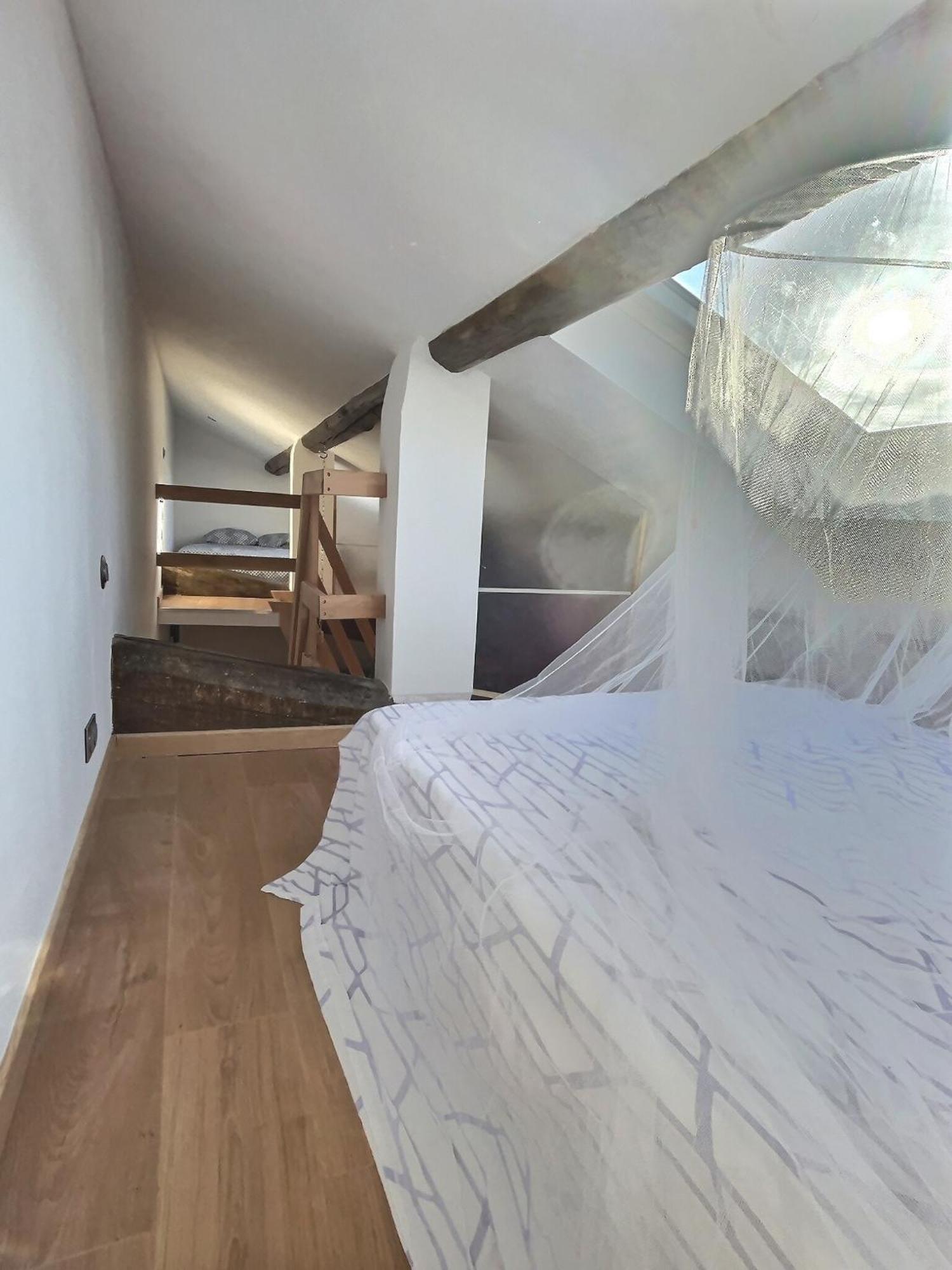 Appartement Jungle Loft Beziers Centre Extérieur photo