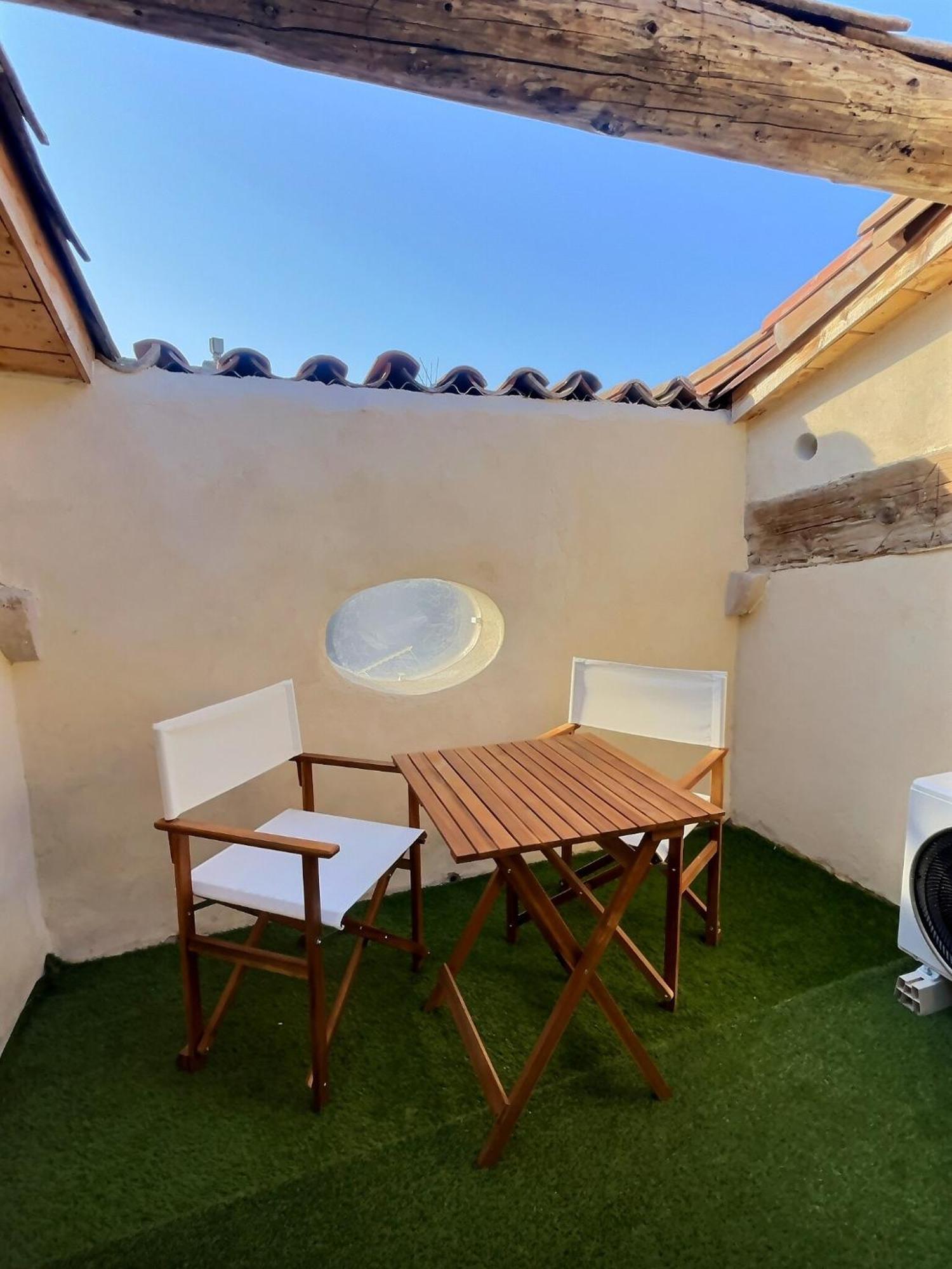 Appartement Jungle Loft Beziers Centre Extérieur photo